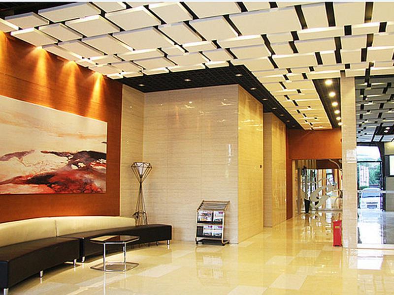 Jinjiang Inn Select Chengdu Shuangliu International Airport Exteriör bild